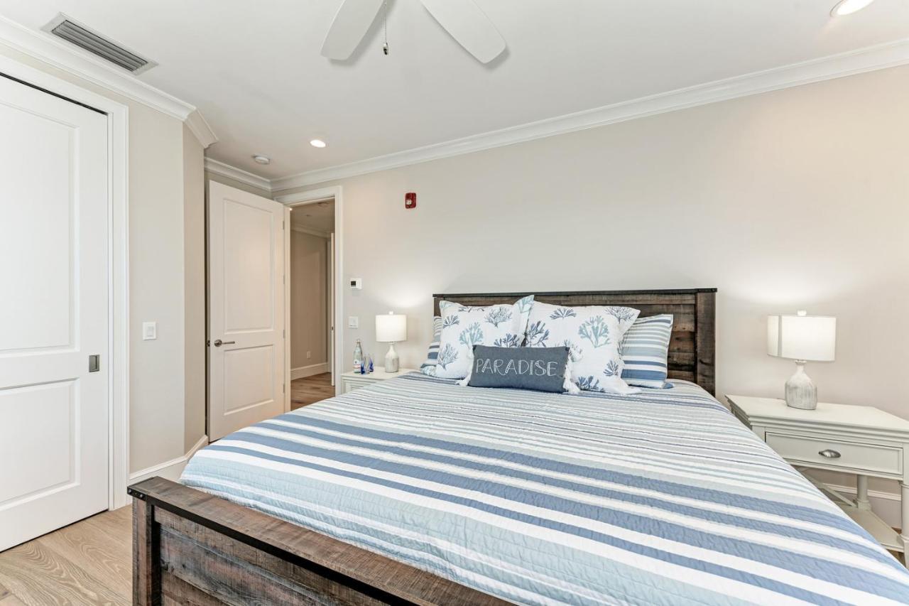 Buena Vista #2 - 101 - 67Th Street #2 Villa Holmes Beach Luaran gambar