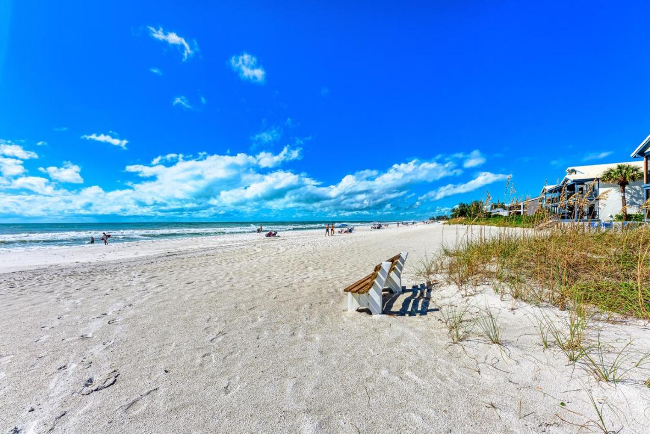 Buena Vista #2 - 101 - 67Th Street #2 Villa Holmes Beach Luaran gambar
