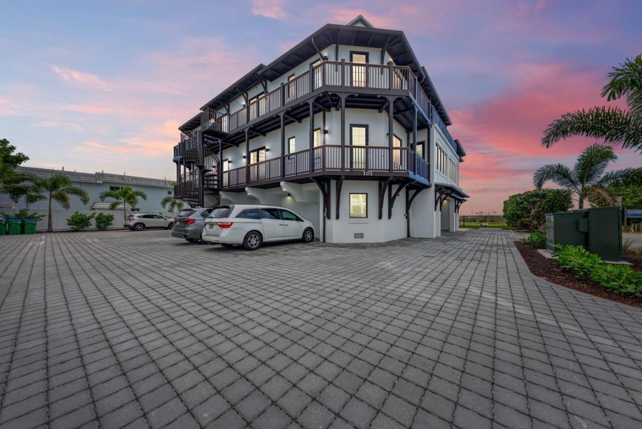 Buena Vista #2 - 101 - 67Th Street #2 Villa Holmes Beach Luaran gambar