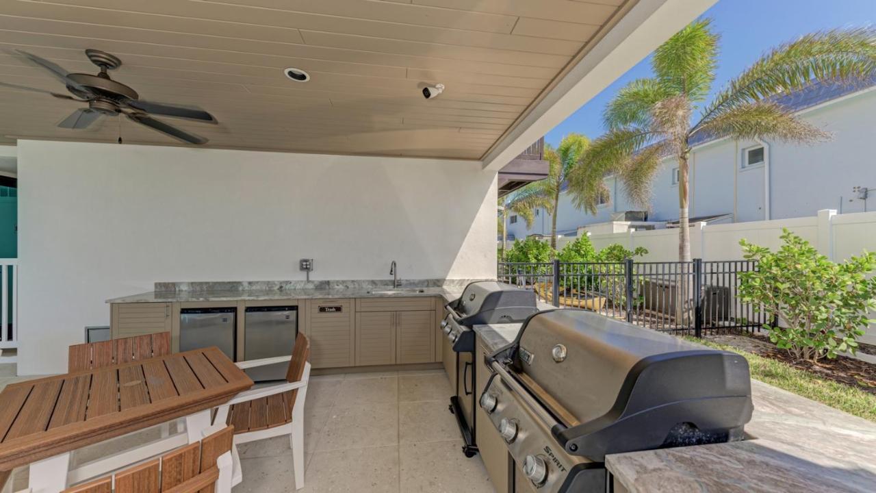 Buena Vista #2 - 101 - 67Th Street #2 Villa Holmes Beach Luaran gambar