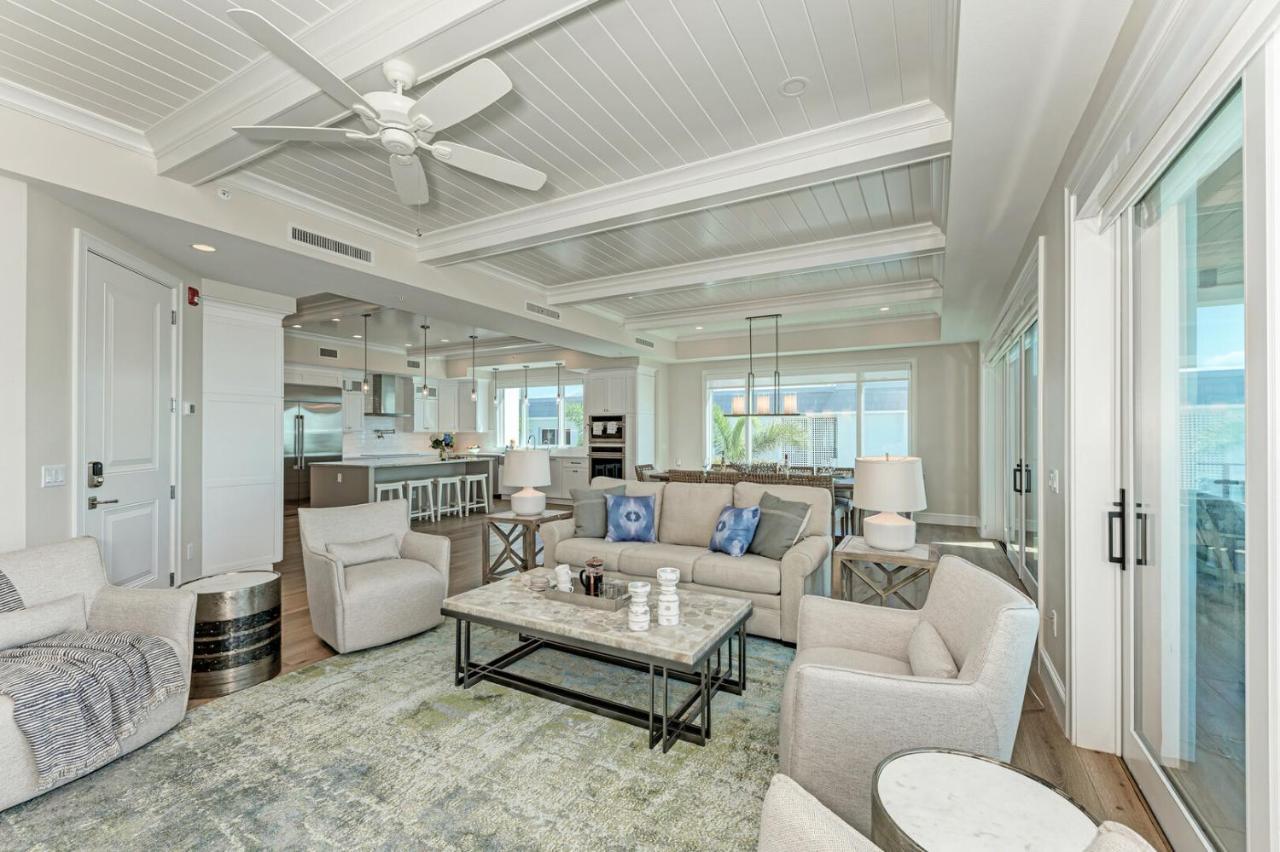 Buena Vista #2 - 101 - 67Th Street #2 Villa Holmes Beach Luaran gambar