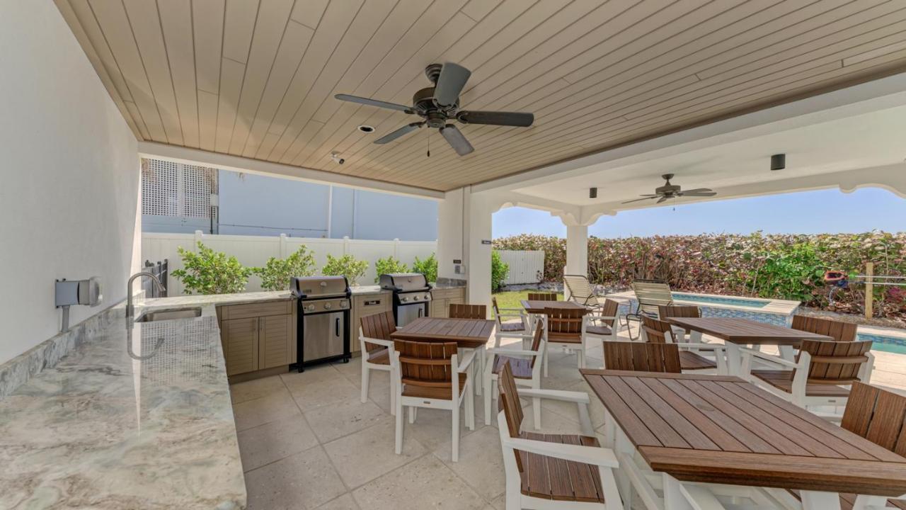 Buena Vista #2 - 101 - 67Th Street #2 Villa Holmes Beach Luaran gambar