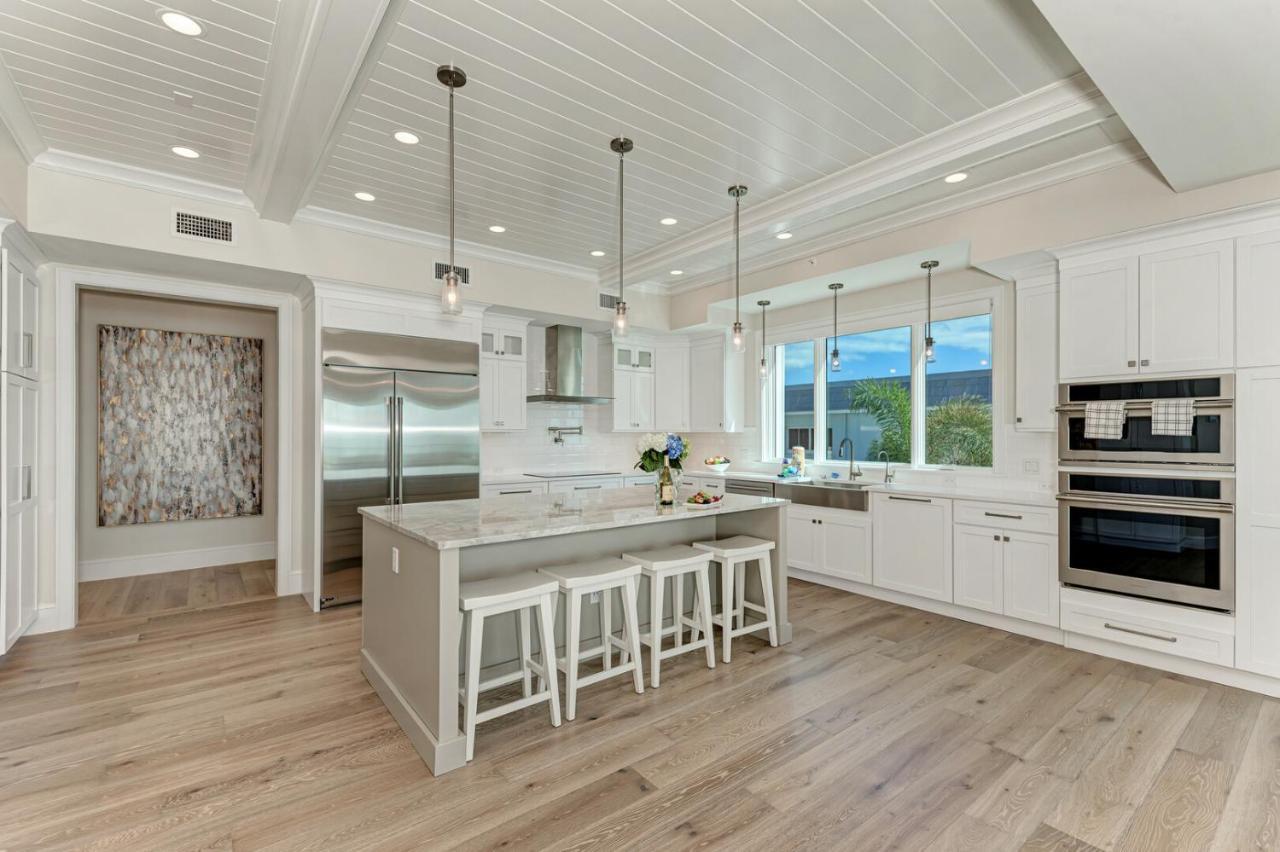 Buena Vista #2 - 101 - 67Th Street #2 Villa Holmes Beach Luaran gambar