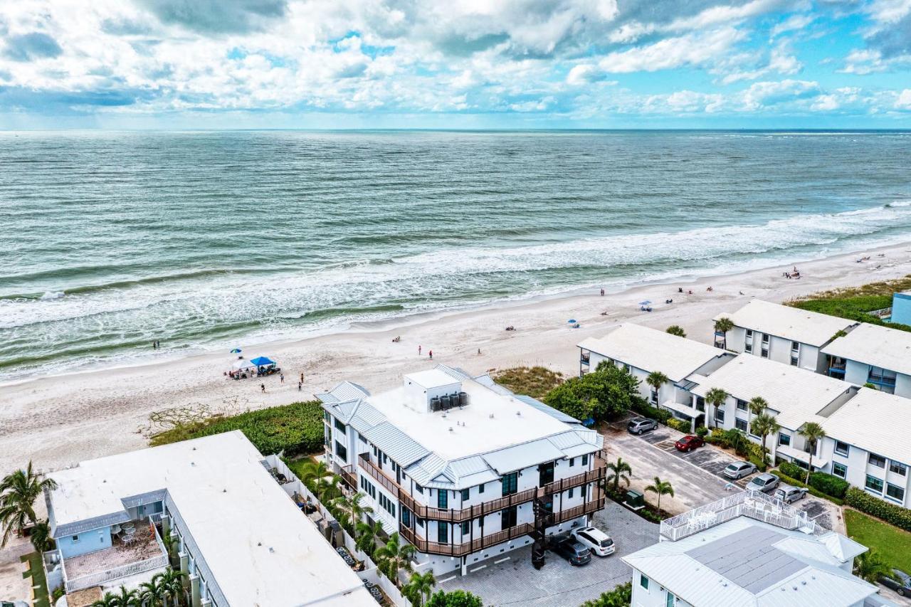 Buena Vista #2 - 101 - 67Th Street #2 Villa Holmes Beach Luaran gambar
