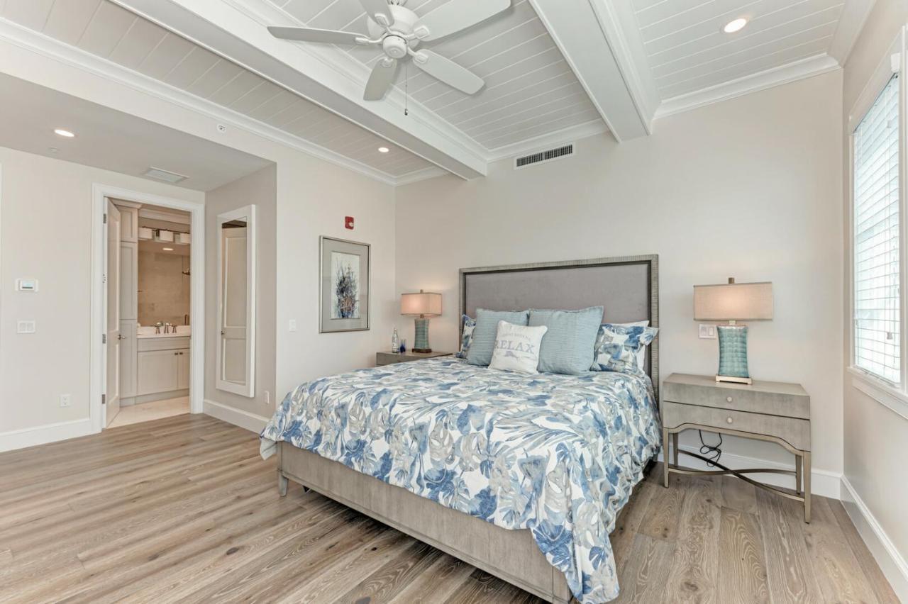 Buena Vista #2 - 101 - 67Th Street #2 Villa Holmes Beach Luaran gambar