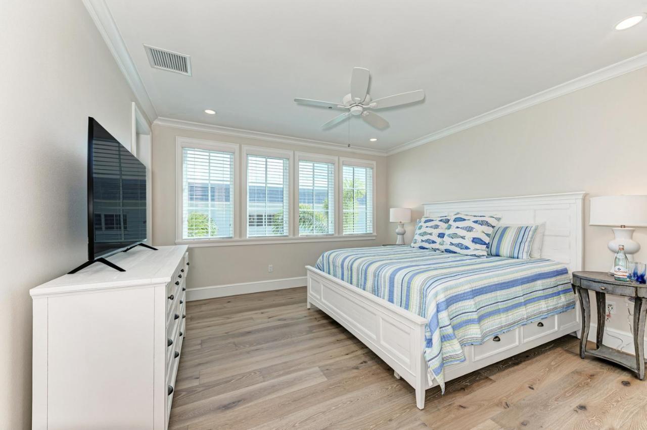 Buena Vista #2 - 101 - 67Th Street #2 Villa Holmes Beach Luaran gambar